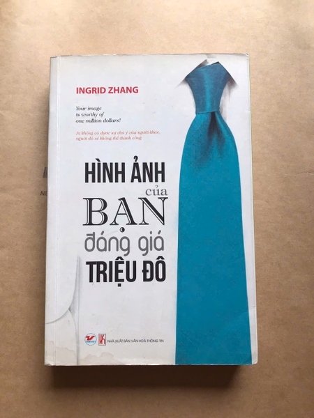 Hình Ảnh Của Bạn Đáng Giá Triệu Đô
