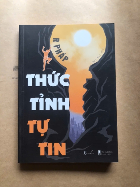Thức Tỉnh Tự Tin