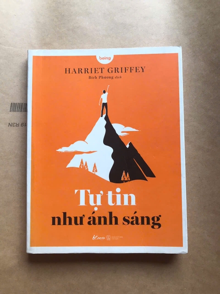Tự Tin Như Ánh Sáng