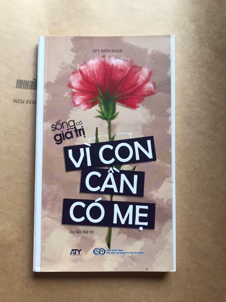 Vì Con Cần Có Mẹ
