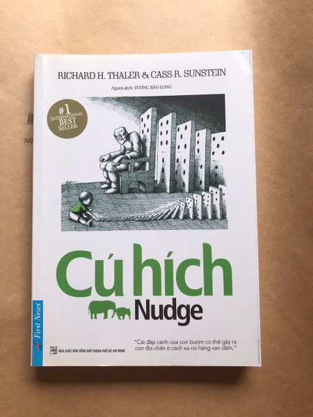 Cú Hích