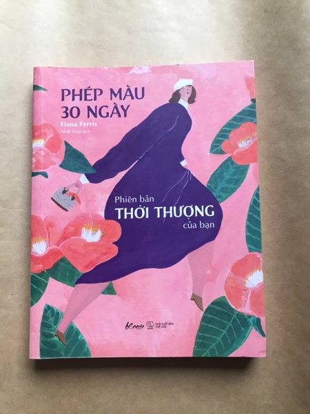 Phép Màu 30 Ngày - Phiên Bản Thời Thượng Của Bạn