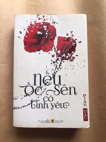 Nếu Ốc Sên Có Tình Yêu