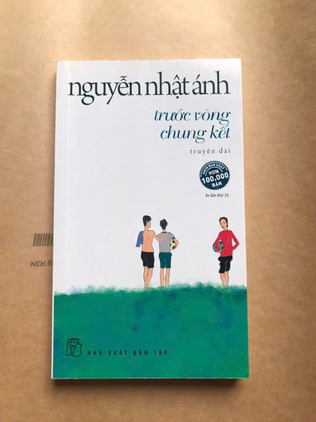 Trước Vòng Chung Kết