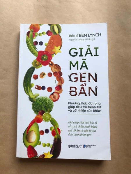 Giải Mã Gen Bẩn