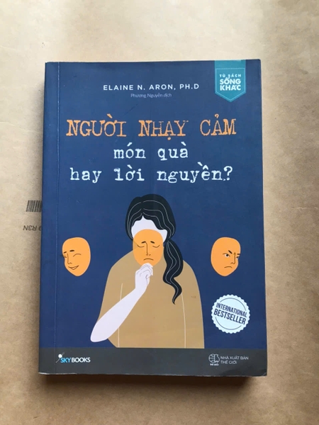 Người Nhạy Cảm - Món Quà Hay Lời Nguyền