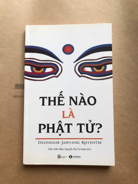 Thế Nào Là Phật Tử