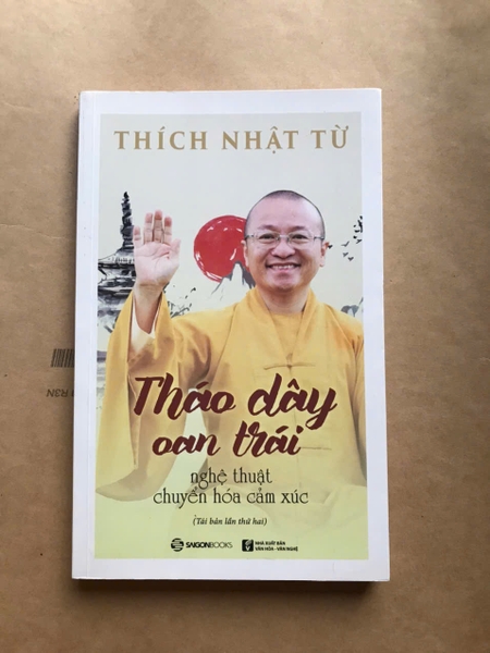 Tháo Dây Oan Trái - Nghệ Thuật Chuyển Hóa Cảm Xúc