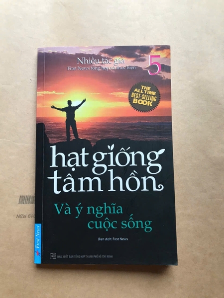 Hạt giống tâm hồn 5 - Và ý nghĩa cuộc sống