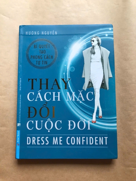 Thay Cách Mặc, Đổi Cuộc Đời