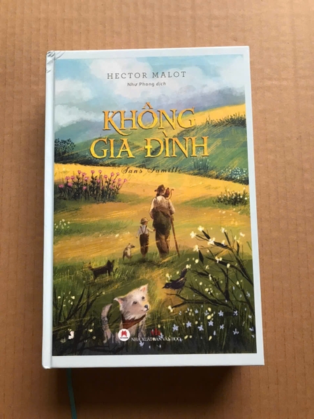 Không gia đình