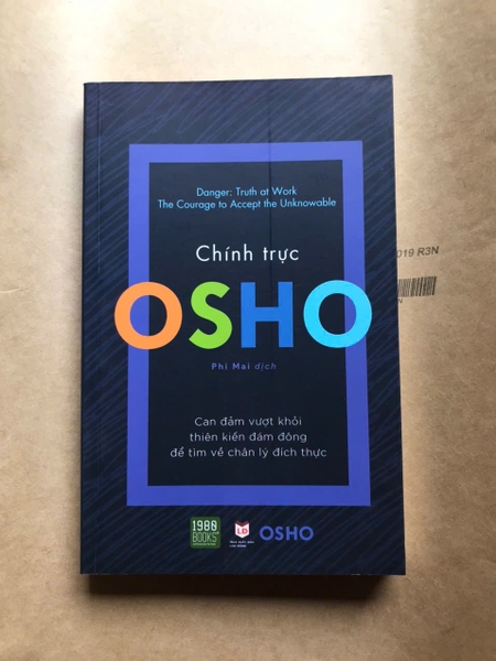Chính Trực