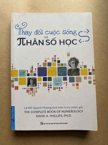 Thay Đổi Cuộc Sống Với Nhân Số Học