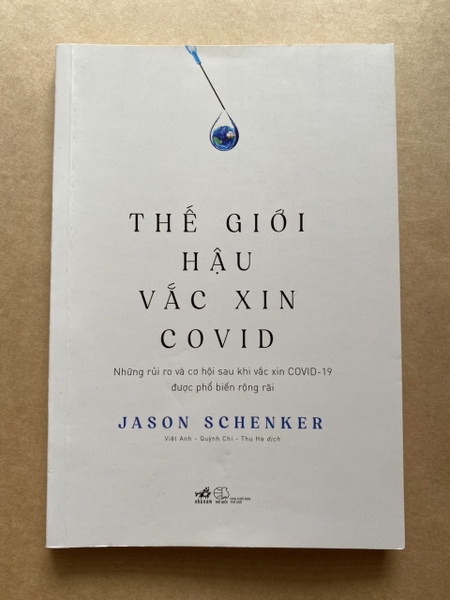 Thế Giới Hậu Vắc Xin Covid