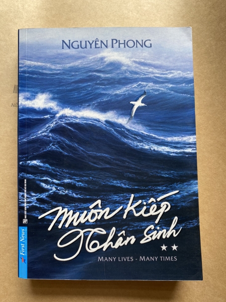 Muôn Kiếp Nhân Sinh 2
