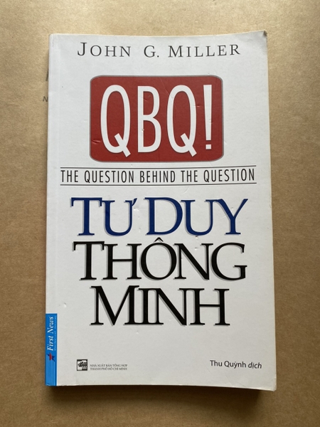 Tư Duy Thông Minh
