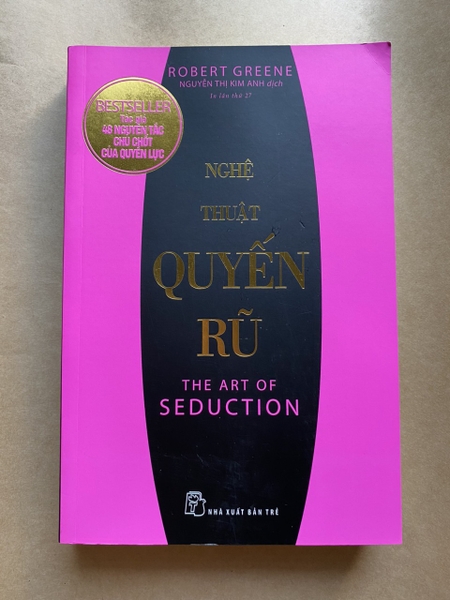 Nghệ Thuật Quyến Rũ