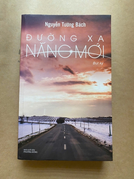 Đường Xa Nắng Mới