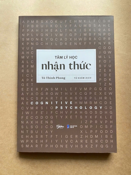Tâm Lý Học Nhận Thức