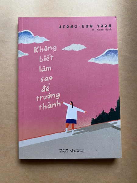 Không Biết Làm Sao Để Trưởng Thành