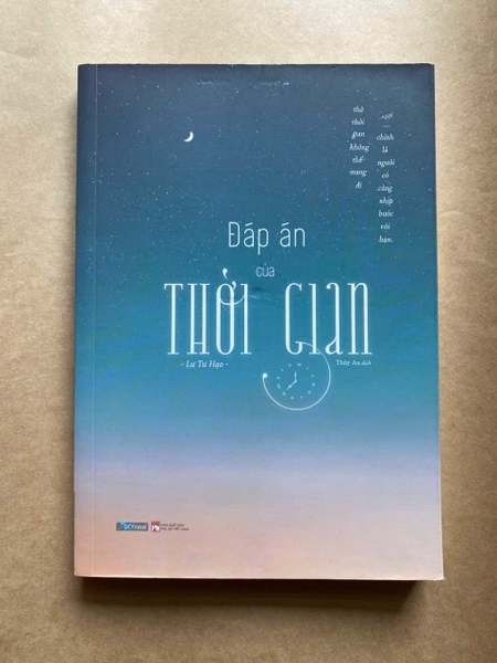 Đáp Án Của Thời Gian