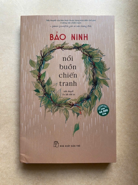 Nỗi Buồn Chiến Tranh