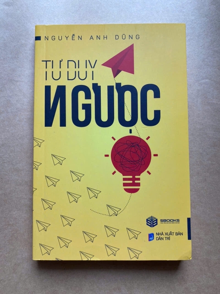 Tư Duy Ngược