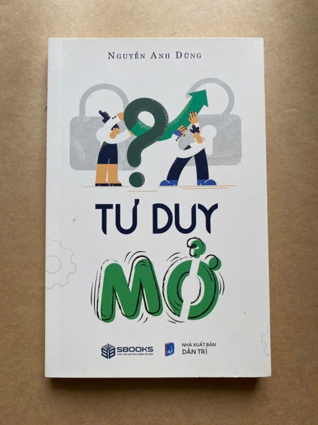 Tư Duy Mở