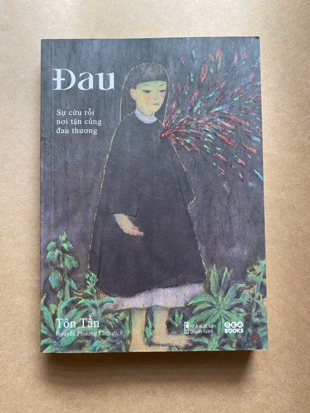 Đau - Sự Cứu Rỗi Nơi Tận Cùng Đau Thương