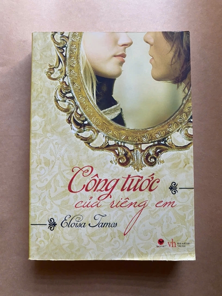 Công Tước Của Riêng Em