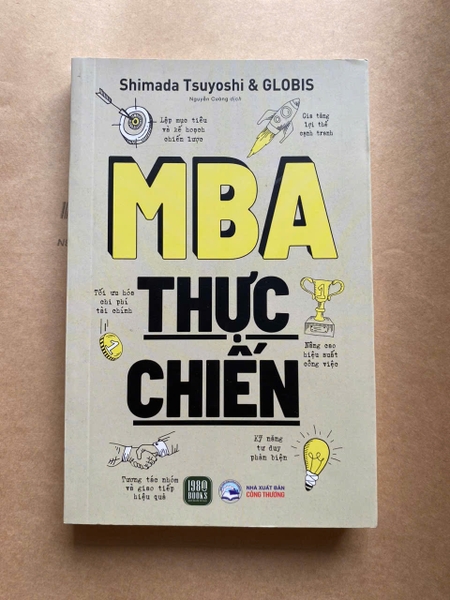 MBA Thực Chiến