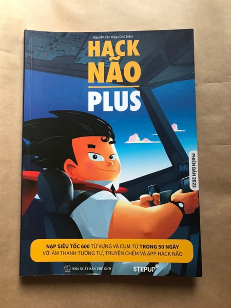 Hack Não Plus