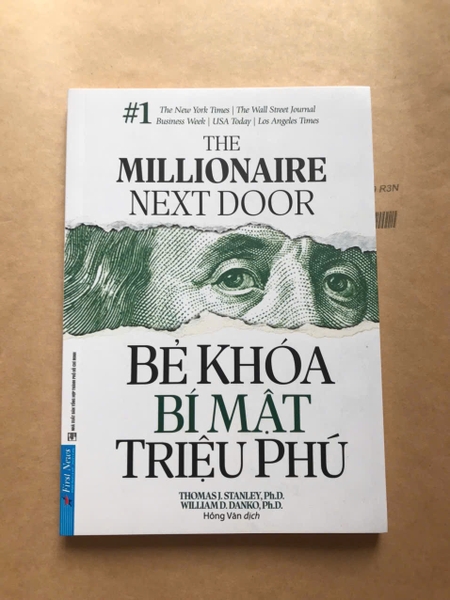 Bẻ Khóa Bí Mật Triệu Phú