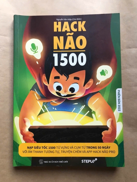 Hack Não 1500