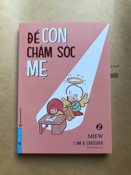 Để Con Chăm Sóc Mẹ - I’m A Caregiver