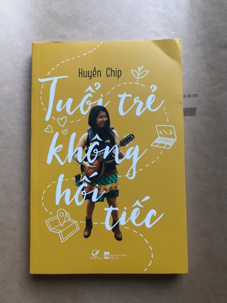 Tuổi Trẻ Không Hối Tiếc