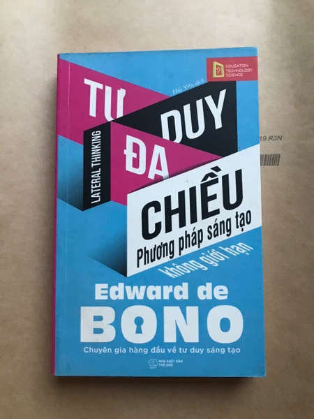 Tư Duy Đa Chiều