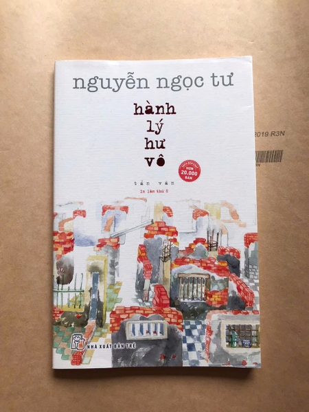 Hành Lý Hư Vô