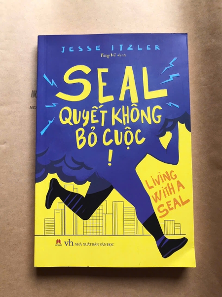 Seal - Quyết Không Bỏ Cuộc