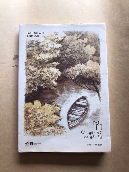 MM - Chuyện Về Cô Gái Ấy