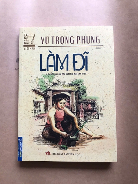 Làm Đĩ