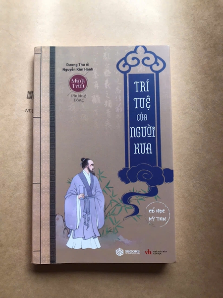 Trí Tuệ Của Người Xưa