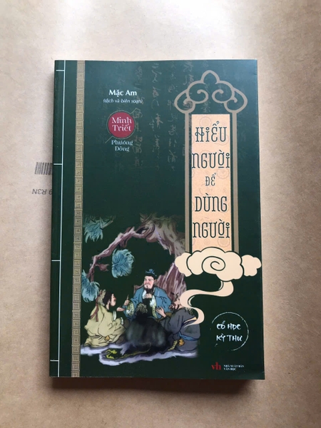 Hiểu Người Để Dùng Người