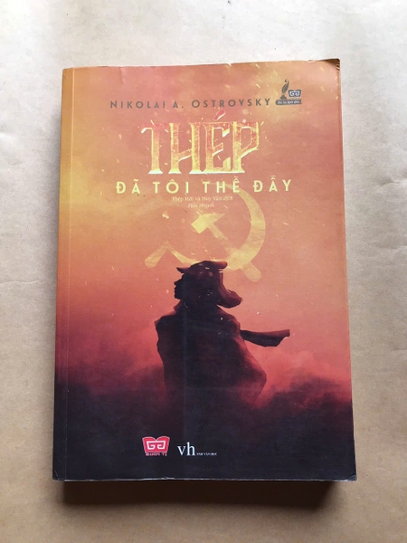 Thép Đã Tôi Thế Đấy