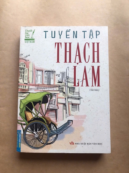 Tuyển Tập Thạch Lam