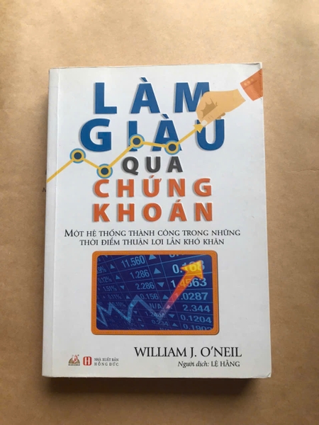 Làm Giàu Qua Chứng Khoán