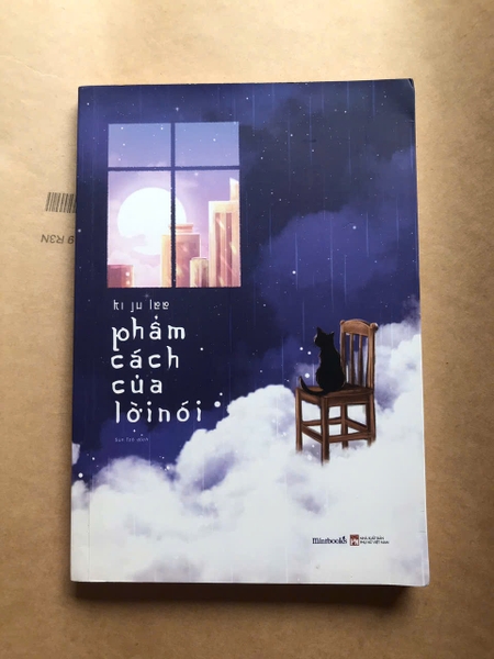 Phẩm Cách Của Lời Nói