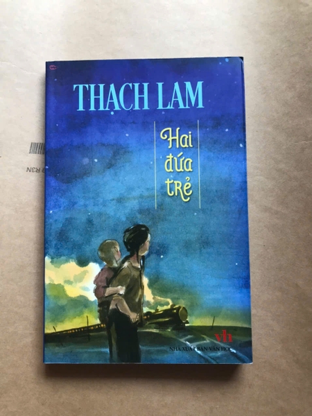 Hai Đứa Trẻ