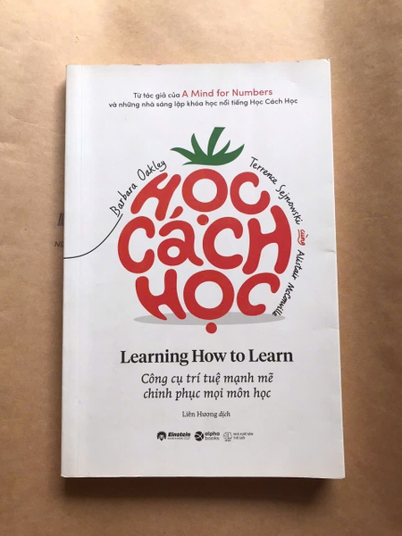 Học Cách Học