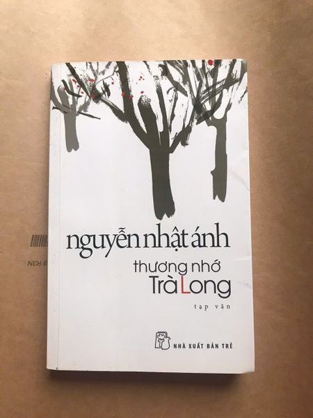 Thương Nhớ Trà Long